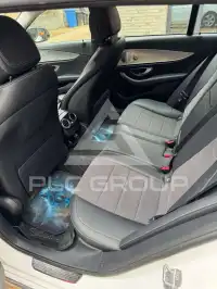 2025 Mercedes Benz E 220