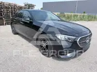 2025 Mercedes Benz E 220