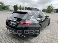 2025 Mercedes Benz E 220