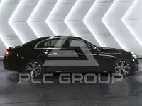 2025 Mercedes Benz E 220