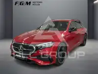 2025 Mercedes Benz E 220