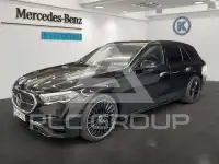 2025 Mercedes Benz E 220