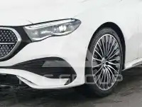 2025 Mercedes Benz E 220