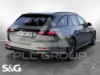 2025 Mercedes Benz E 220
