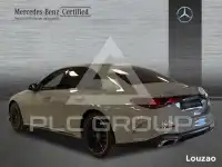 2025 Mercedes Benz E 220