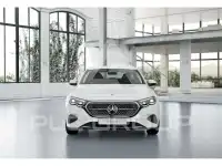 2025 Mercedes Benz E 220