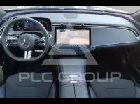 2025 Mercedes Benz E 220