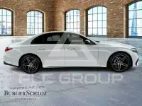 2025 Mercedes Benz E 220