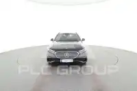 2025 Mercedes Benz E 220