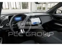 2025 Mercedes Benz E 220