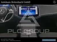 2025 Mercedes Benz E 220
