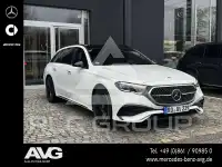 2025 Mercedes Benz E 220