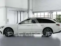 2025 Mercedes Benz E 220