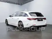 2025 Mercedes Benz E 220