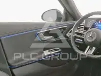 2025 Mercedes Benz E 220