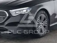 2025 Mercedes Benz E 220