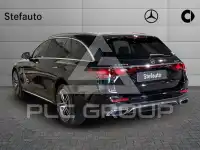 2025 Mercedes Benz E 220