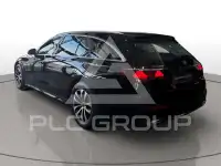 2025 Mercedes Benz E 220