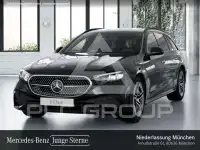 2025 Mercedes Benz E 220