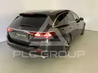 2025 Mercedes Benz E 220