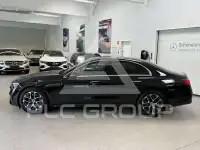 2025 Mercedes Benz E 220