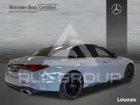 2025 Mercedes Benz E 220