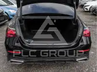 2025 Mercedes Benz E 220