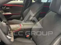 2025 Mercedes Benz E 220