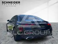 2025 Mercedes Benz E 220