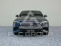 2025 Mercedes Benz E 220