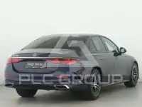 2025 Mercedes Benz E 220