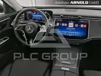 2025 Mercedes Benz E 220