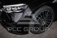 2025 Mercedes Benz E 220