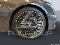2025 Mercedes Benz E 220