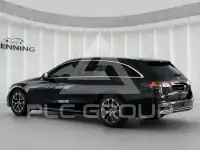 2025 Mercedes Benz E 220