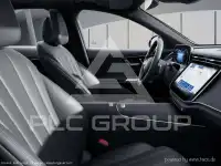 2025 Mercedes Benz E 220