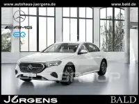2025 Mercedes Benz E 220