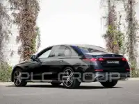 2025 Mercedes Benz E 220