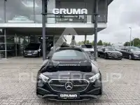 2025 Mercedes Benz E 220