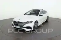 2025 Mercedes Benz E 220