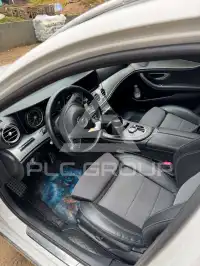 2025 Mercedes Benz E 220