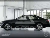 2025 Mercedes Benz E 220