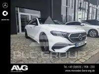 2025 Mercedes Benz E 220