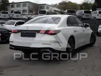 2025 Mercedes Benz E 220