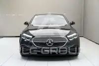 2025 Mercedes Benz E 220