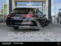 2025 Mercedes Benz E 220
