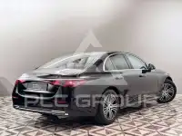 2025 Mercedes Benz E 220