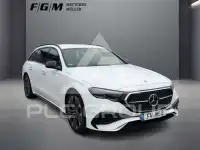 2025 Mercedes Benz E 220