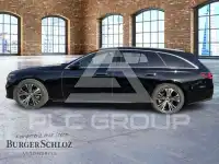 2025 Mercedes Benz E 220