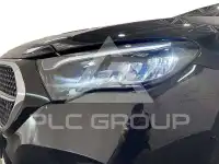2025 Mercedes Benz E 220